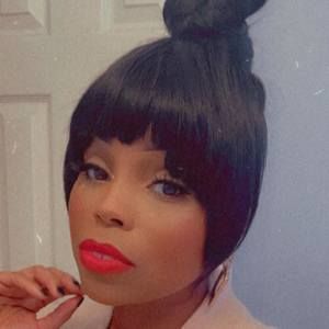 Meet your Posher, Billie simone